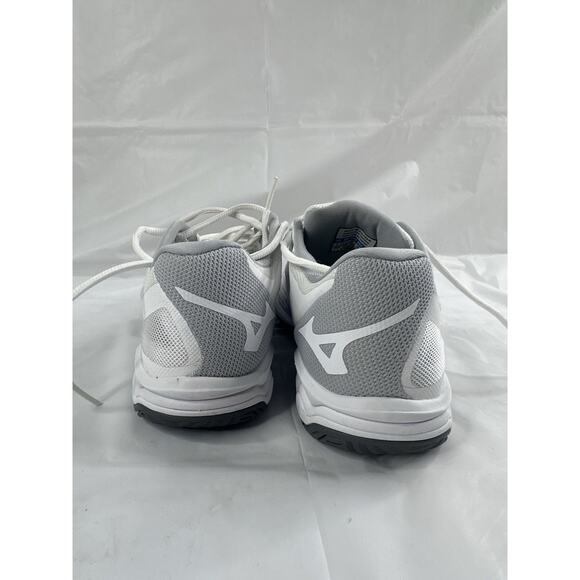 Mizuno Wave Exceed Light Tennis Shoes Women 7 Pickleball Squash Racketball - Picture 2 of 9